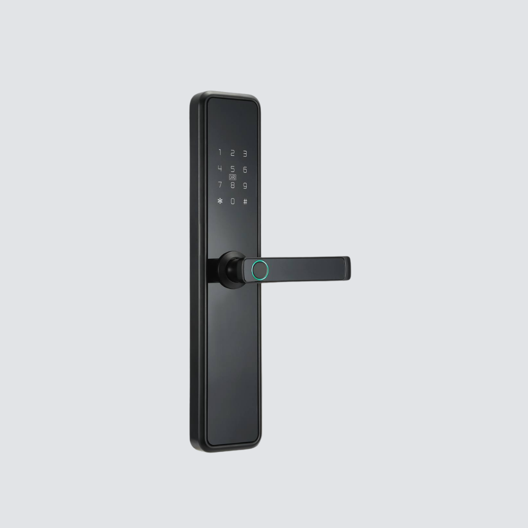 Smart Doorlock 1