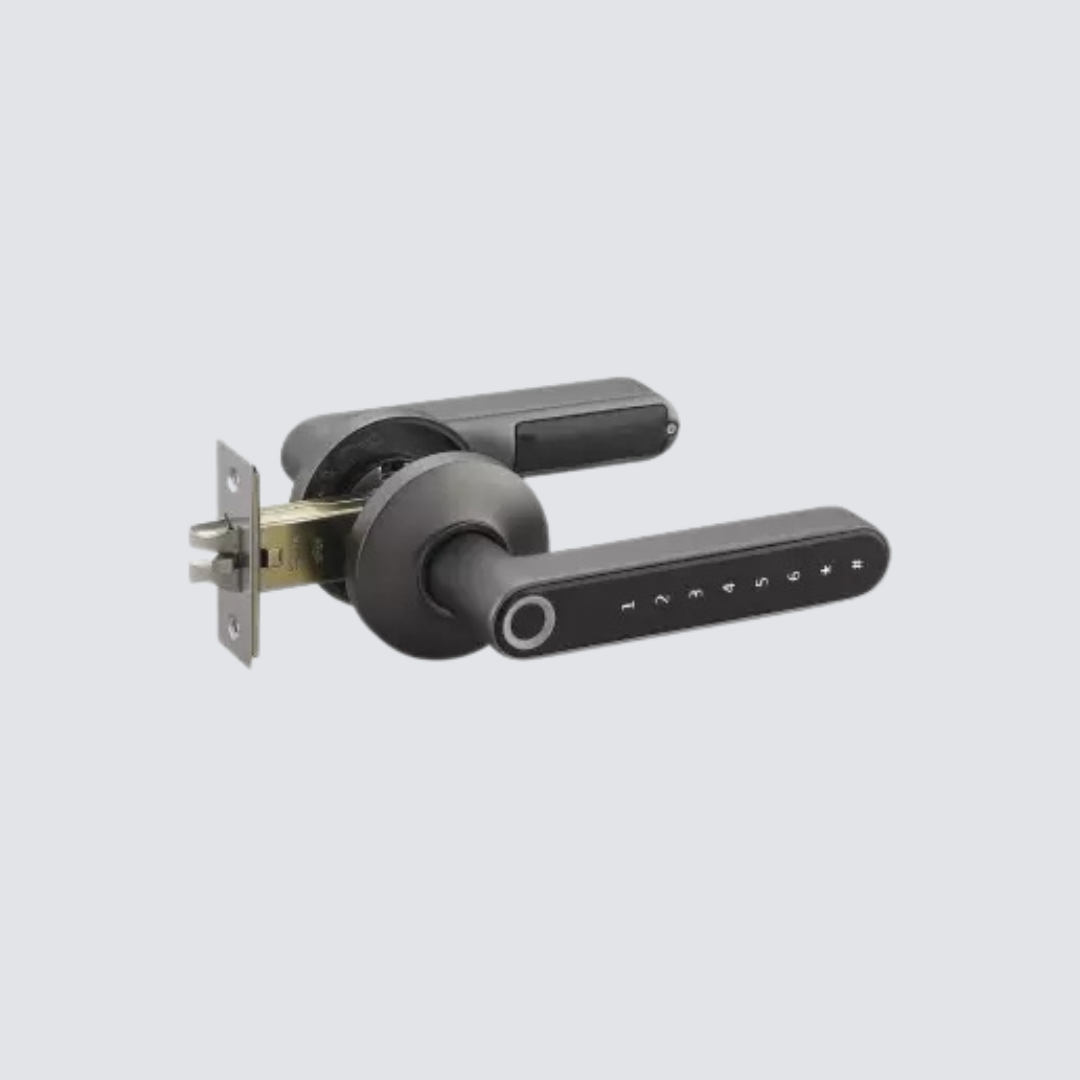 Smart Handlelock
