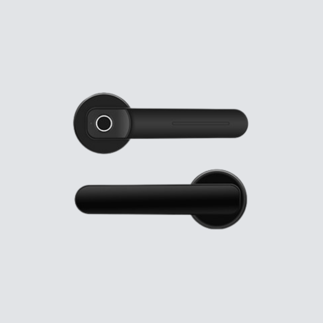 Non smart Handlelock