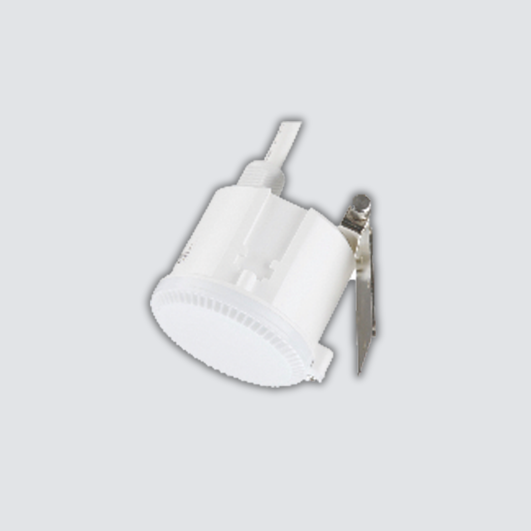 Warehouse Motion Sensor