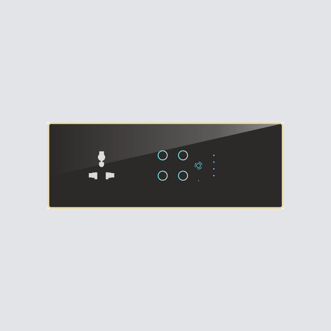 TouchX Touch Series