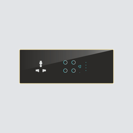 TouchX Touch Series