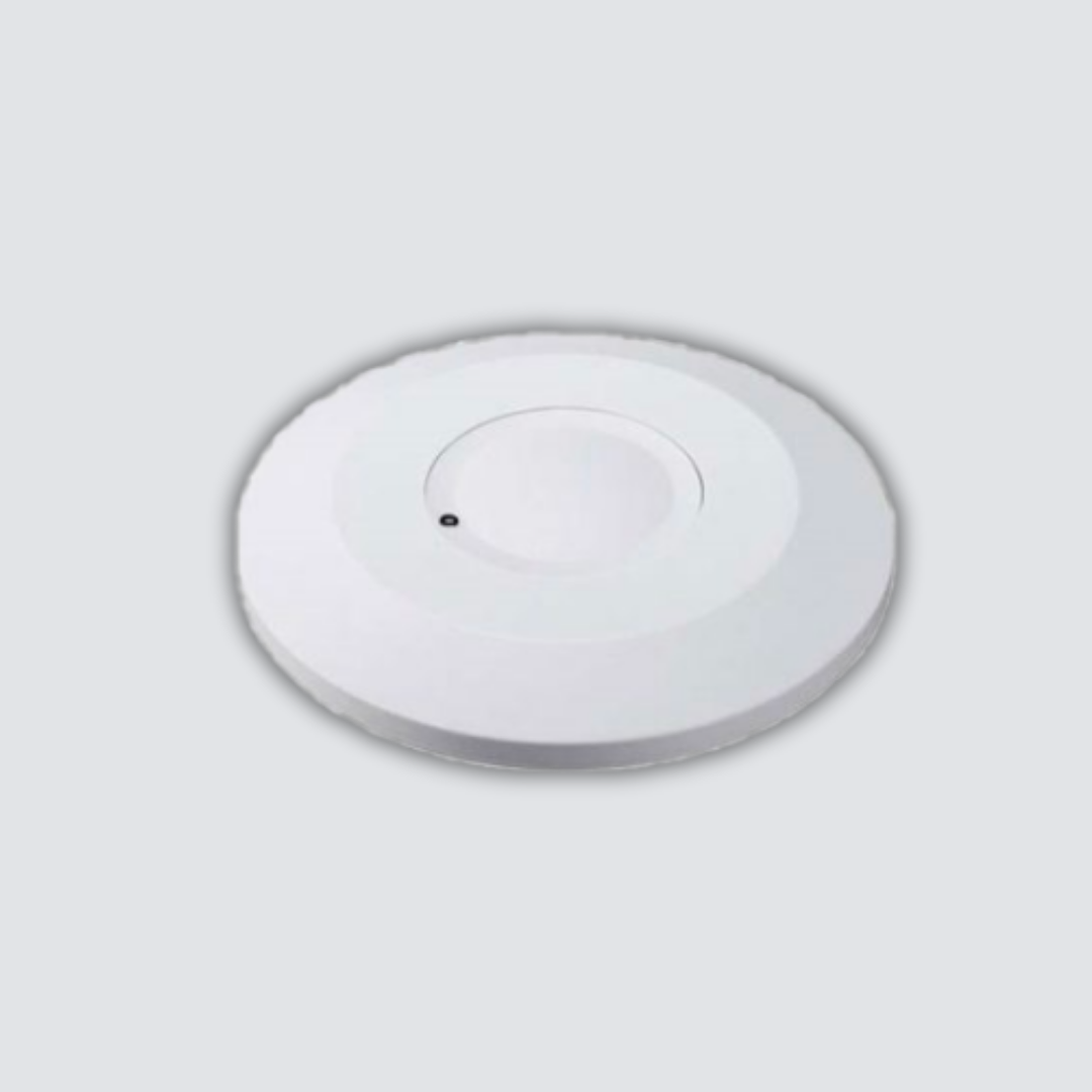 Microwave Motion Sensor