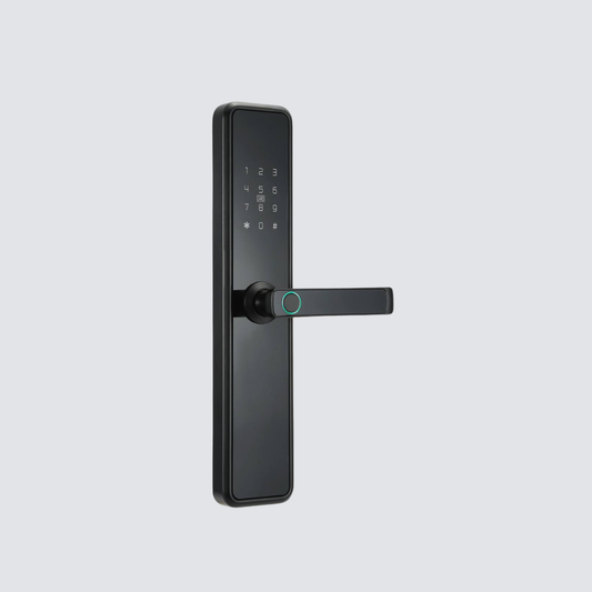 Smart Doorlock 1