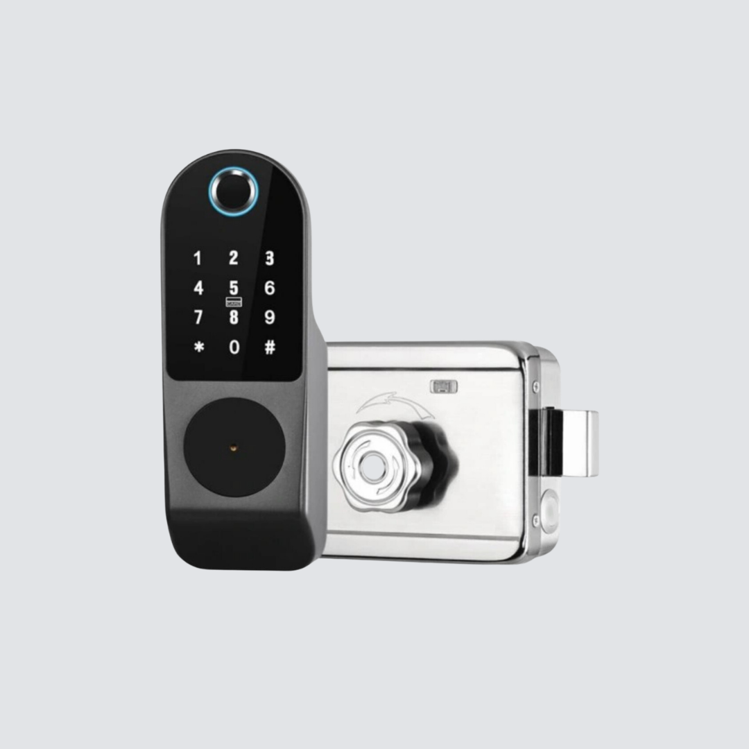 Smart Metal doorlock